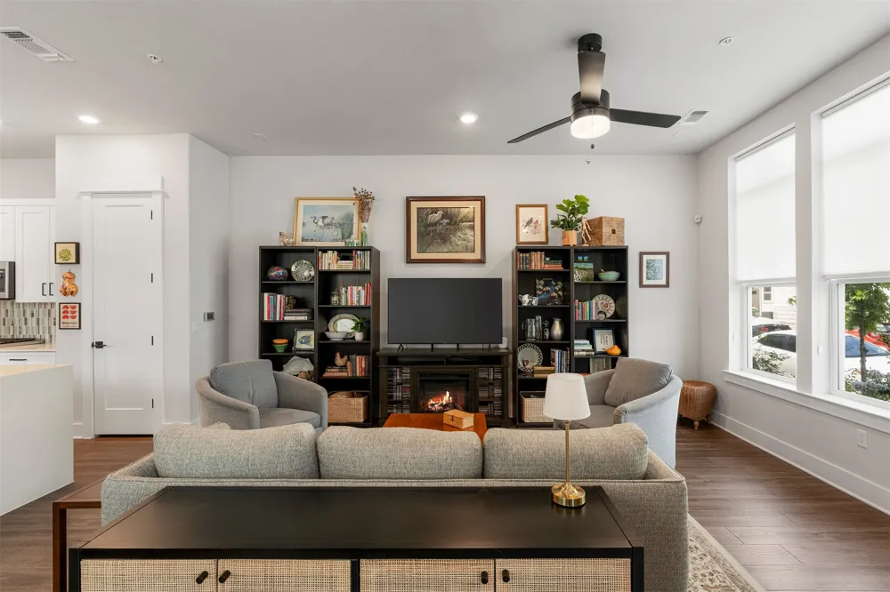 4207 Margarita Street Austin, TX 78723