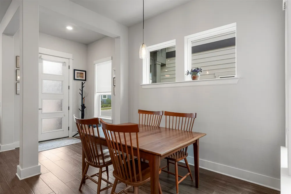 4207 Margarita Street Austin, TX 78723
