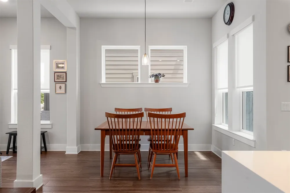 4207 Margarita Street Austin, TX 78723
