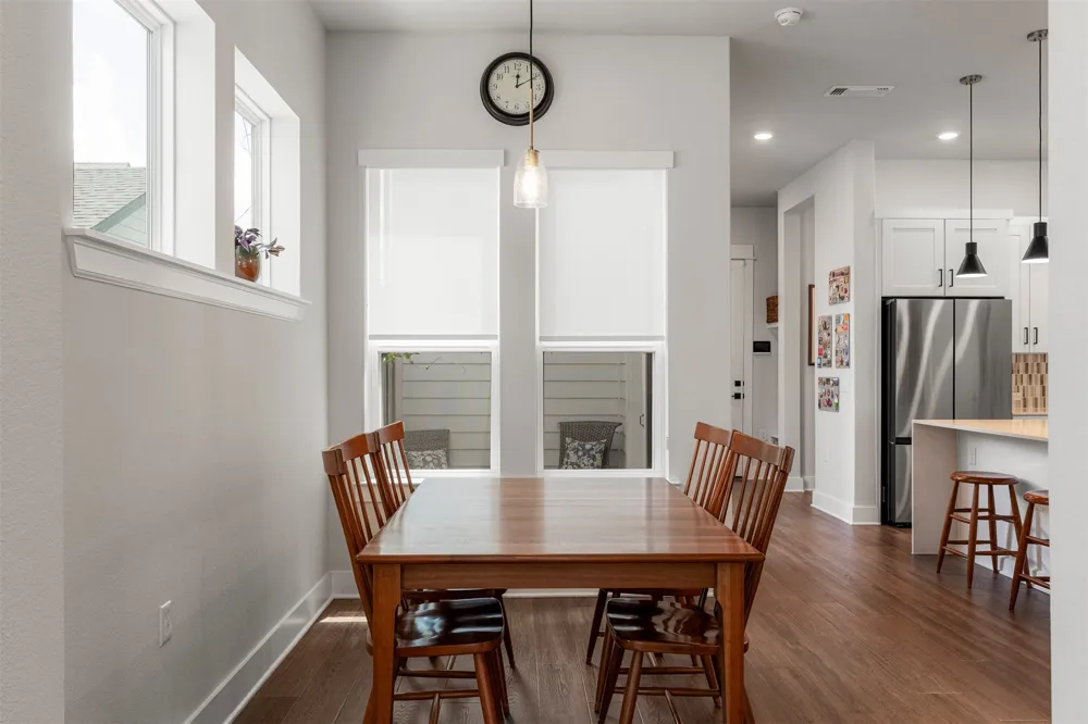 4207 Margarita Street Austin, TX 78723