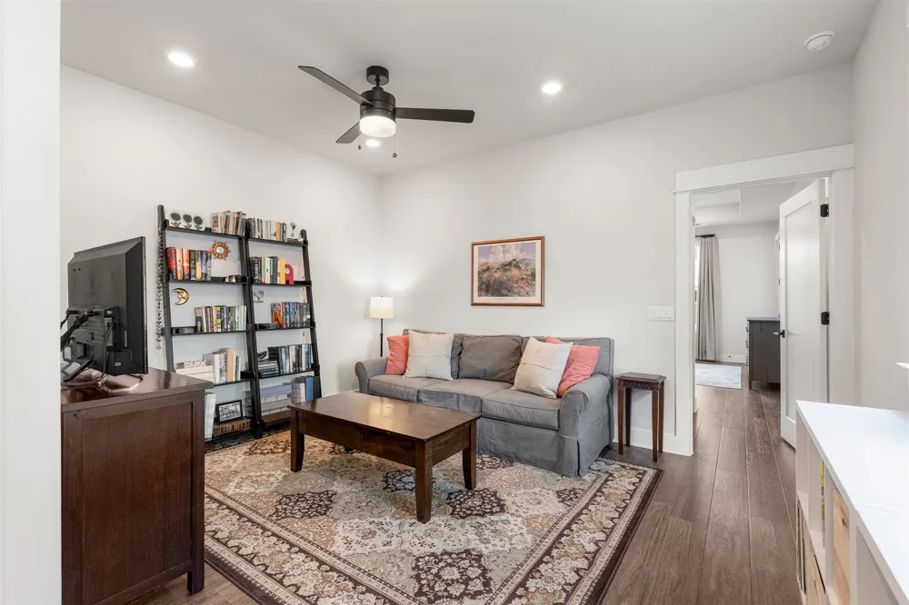 4207 Margarita Street Austin, TX 78723