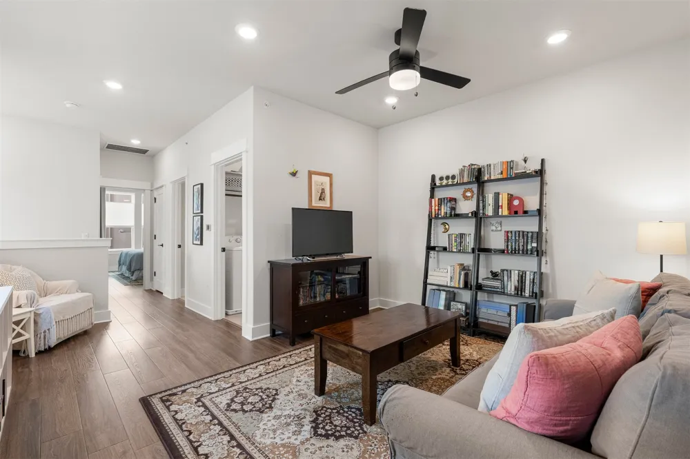 4207 Margarita Street Austin, TX 78723