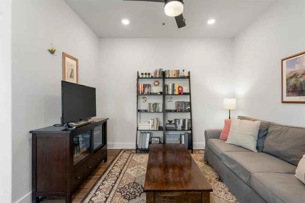 4207 Margarita Street Austin, TX 78723