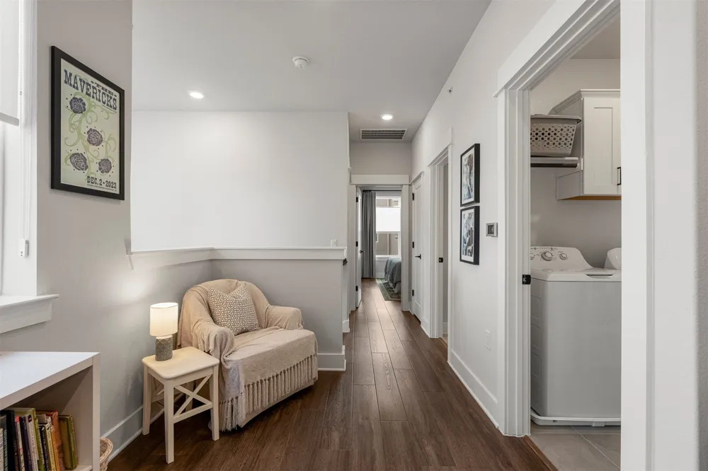4207 Margarita Street Austin, TX 78723