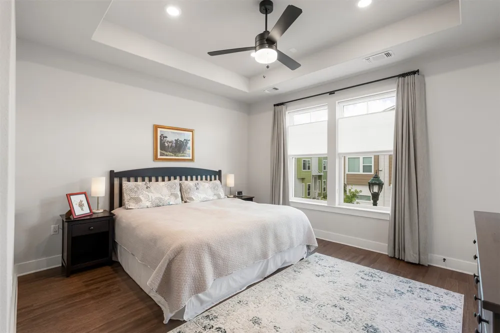 4207 Margarita Street Austin, TX 78723