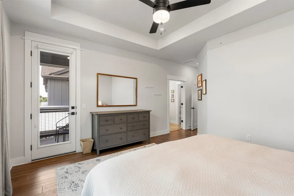 4207 Margarita Street Austin, TX 78723