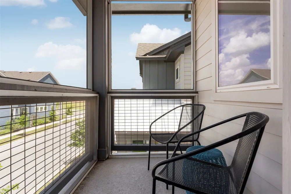 4207 Margarita Street Austin, TX 78723