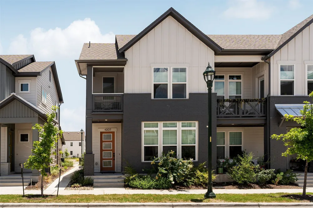 4207 Margarita Street Austin, TX 78723