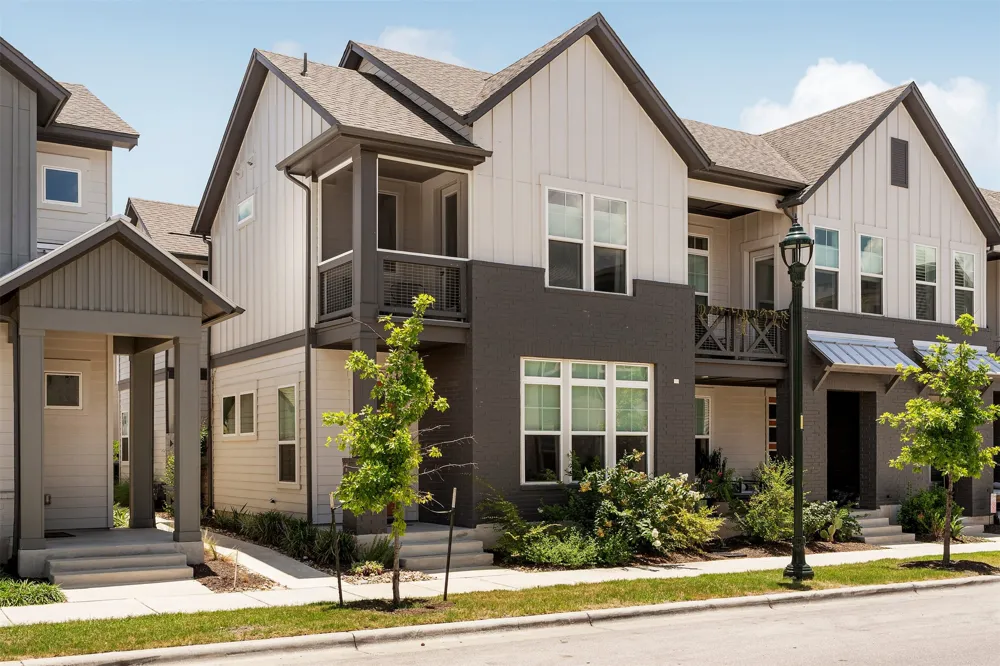 4207 Margarita Street Austin, TX 78723