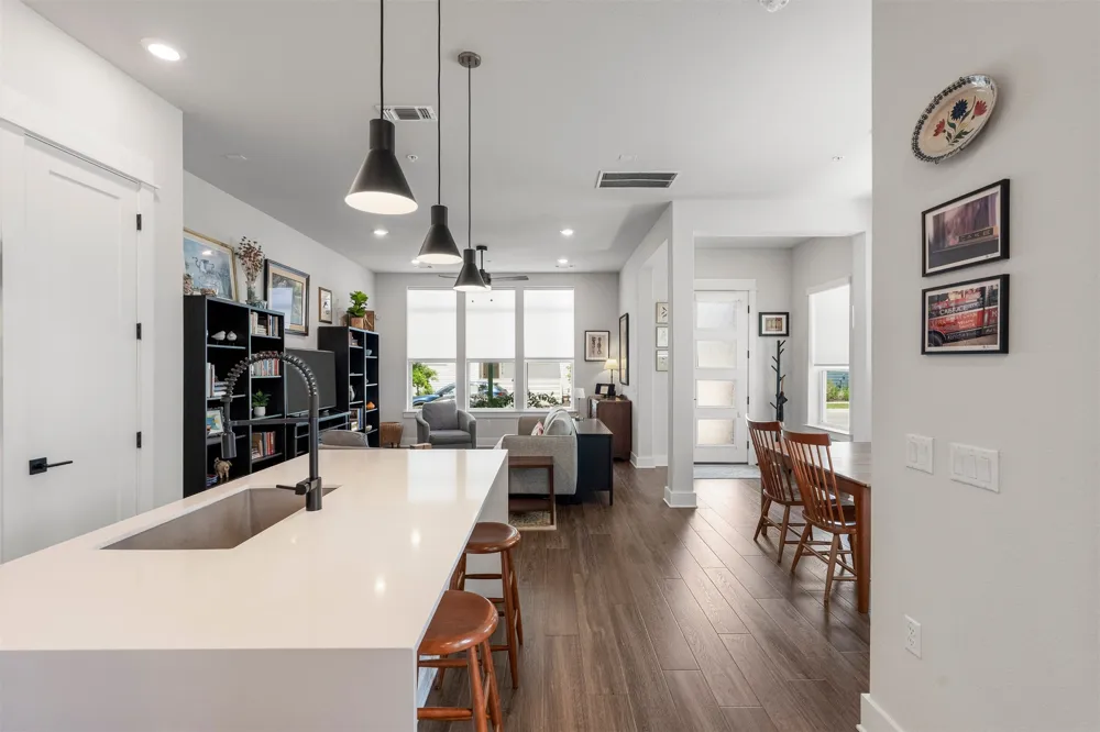 4207 Margarita Street Austin, TX 78723