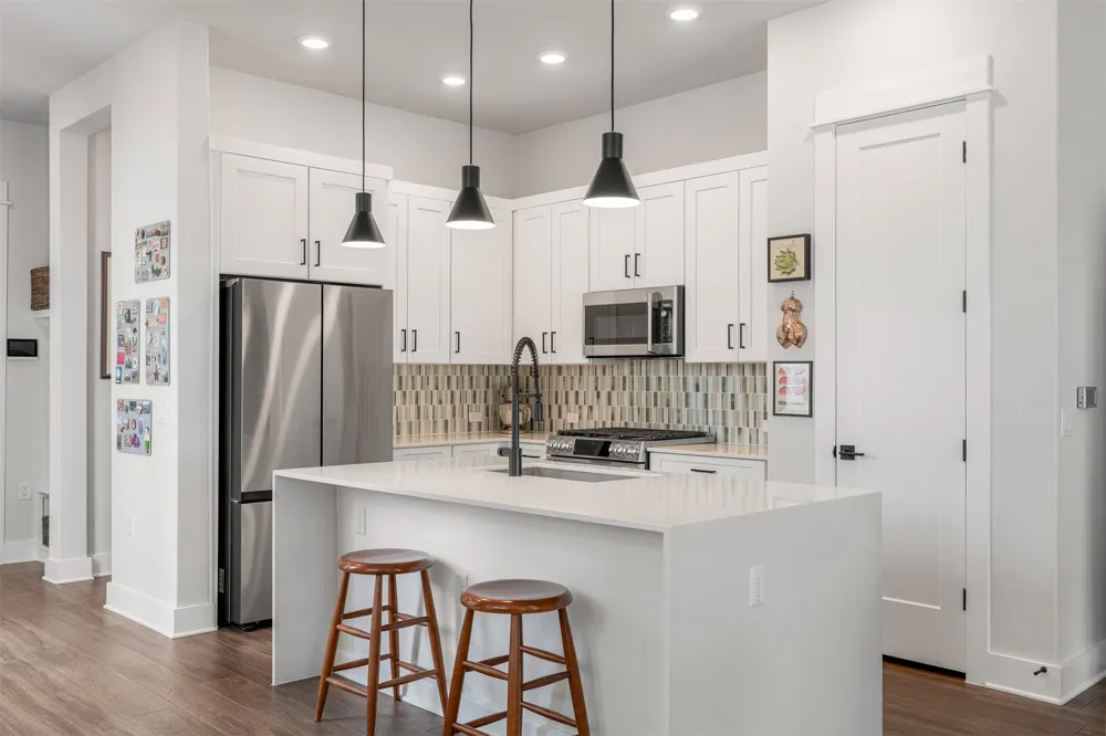4207 Margarita Street Austin, TX 78723
