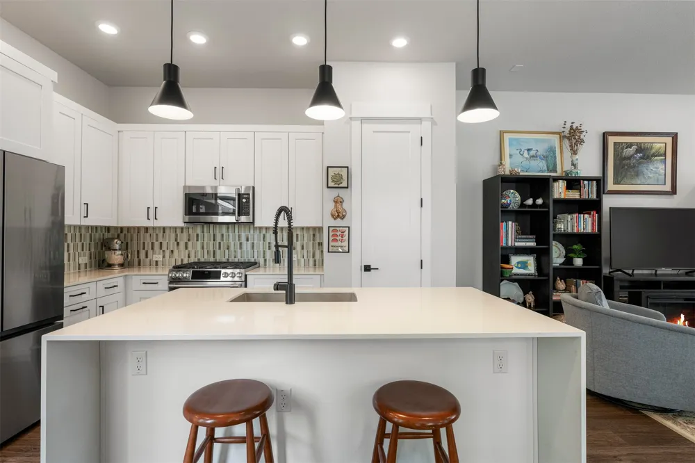 4207 Margarita Street Austin, TX 78723