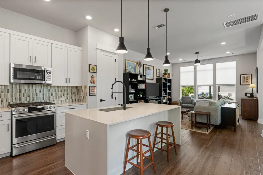 4207 Margarita Street Austin, TX 78723
