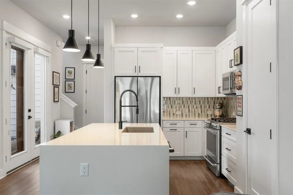 4207 Margarita Street Austin, TX 78723