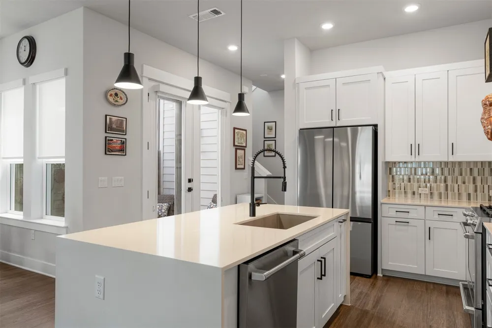 4207 Margarita Street Austin, TX 78723