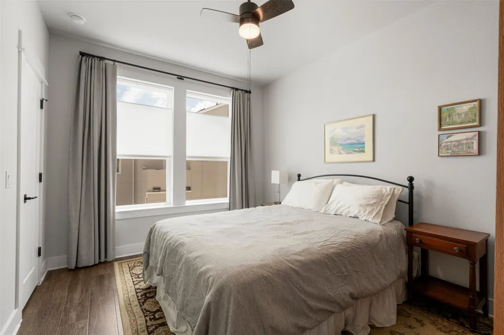 4207 Margarita Street Austin, TX 78723