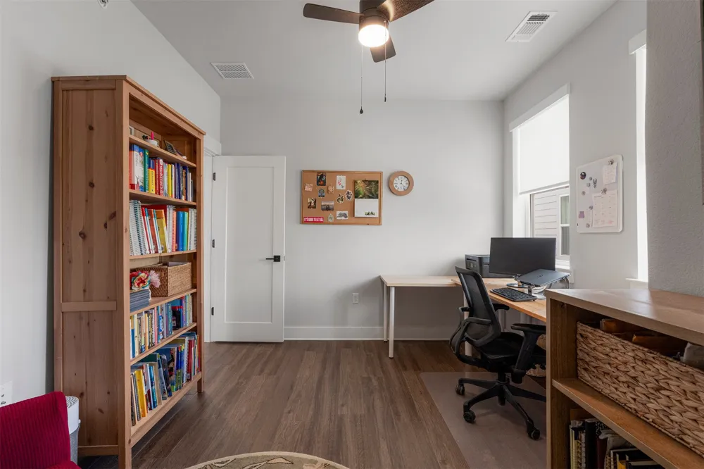 4207 Margarita Street Austin, TX 78723