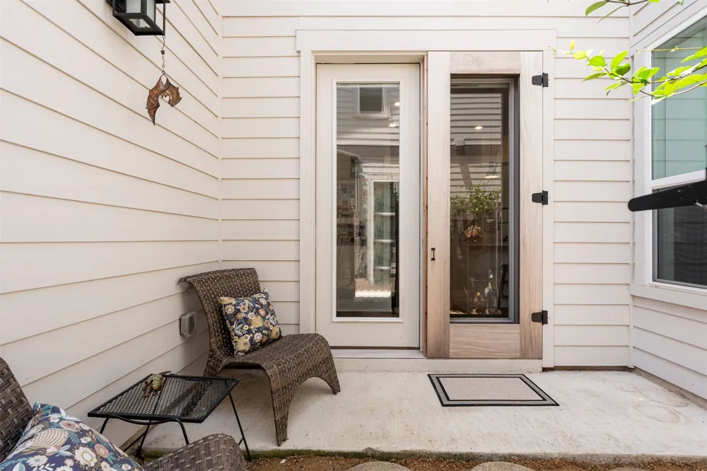 4207 Margarita Street Austin, TX 78723