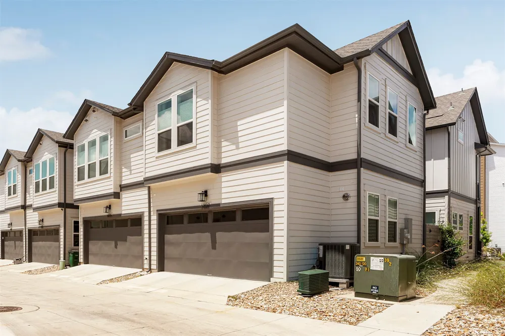 4207 Margarita Street Austin, TX 78723