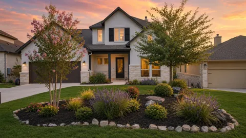 19504 Serenity Lane
