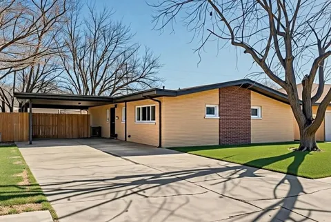 302 Meadow Drive