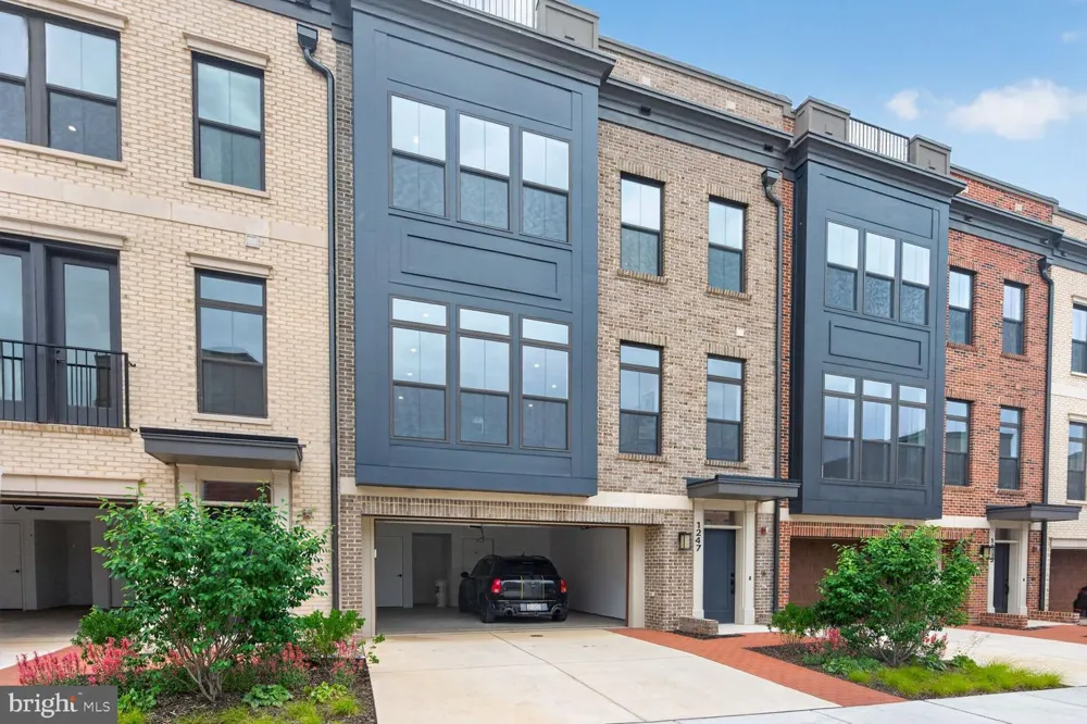 1135 POLARIS ROAD #LOT 101 Potomac, MD 20854