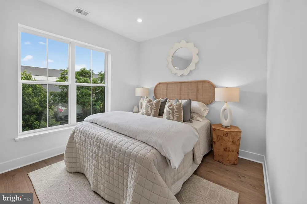 1135 POLARIS ROAD #LOT 101 Potomac, MD 20854