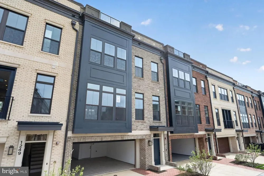 1135 POLARIS ROAD #LOT 101 Potomac, MD 20854