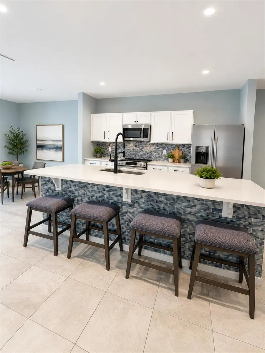 812 Persimmon Place Fort Pierce, FL 34981
