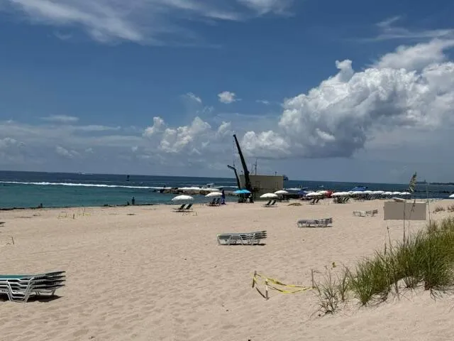 33 S Ocean Avenue #108 Singer Island, FL 33404