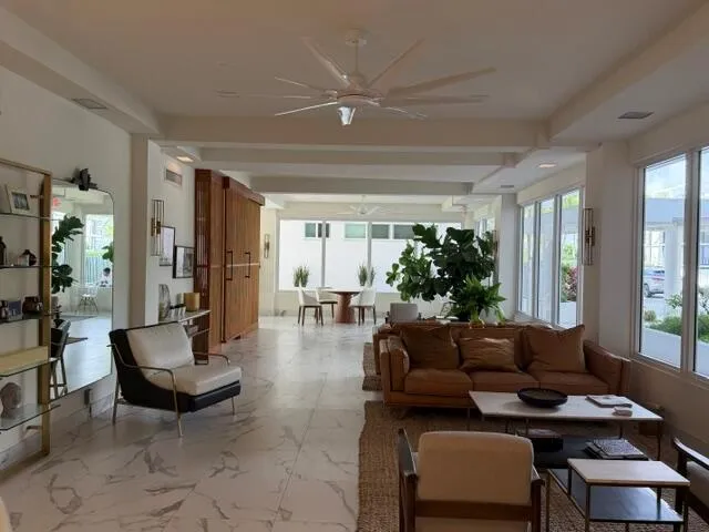 33 S Ocean Avenue #108 Singer Island, FL 33404