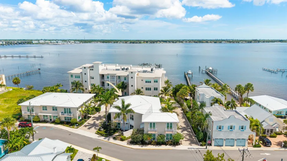 55 SE Seminole Street #A Stuart, FL 34994