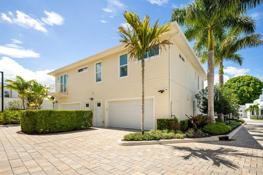 55 SE Seminole Street #A Stuart, FL 34994