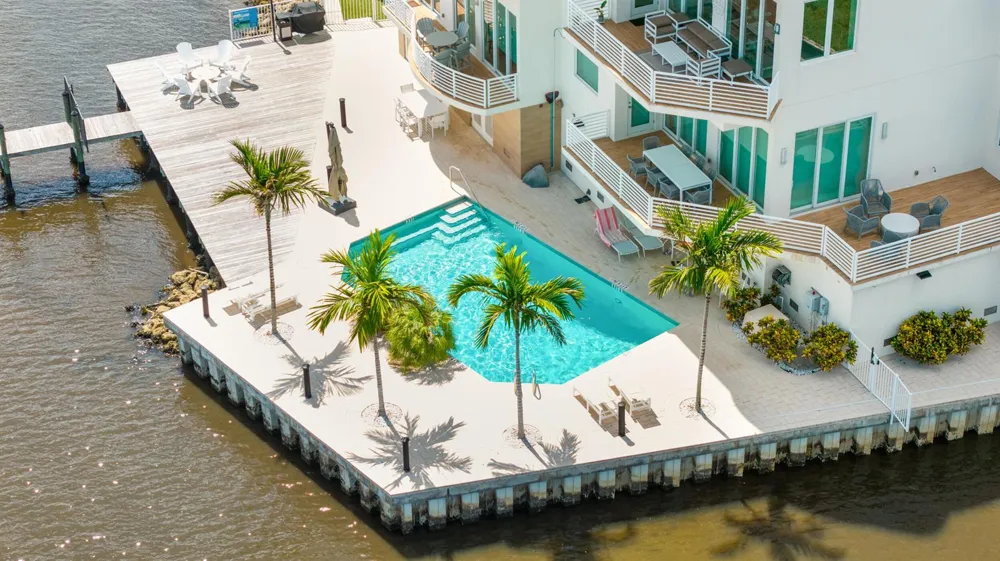 55 SE Seminole Street #A Stuart, FL 34994