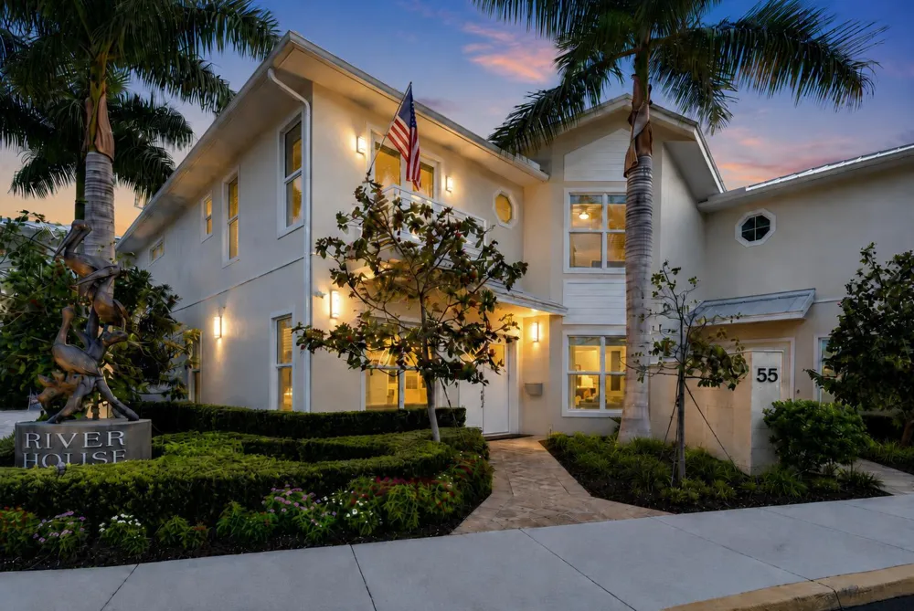 55 SE Seminole Street #A Stuart, FL 34994