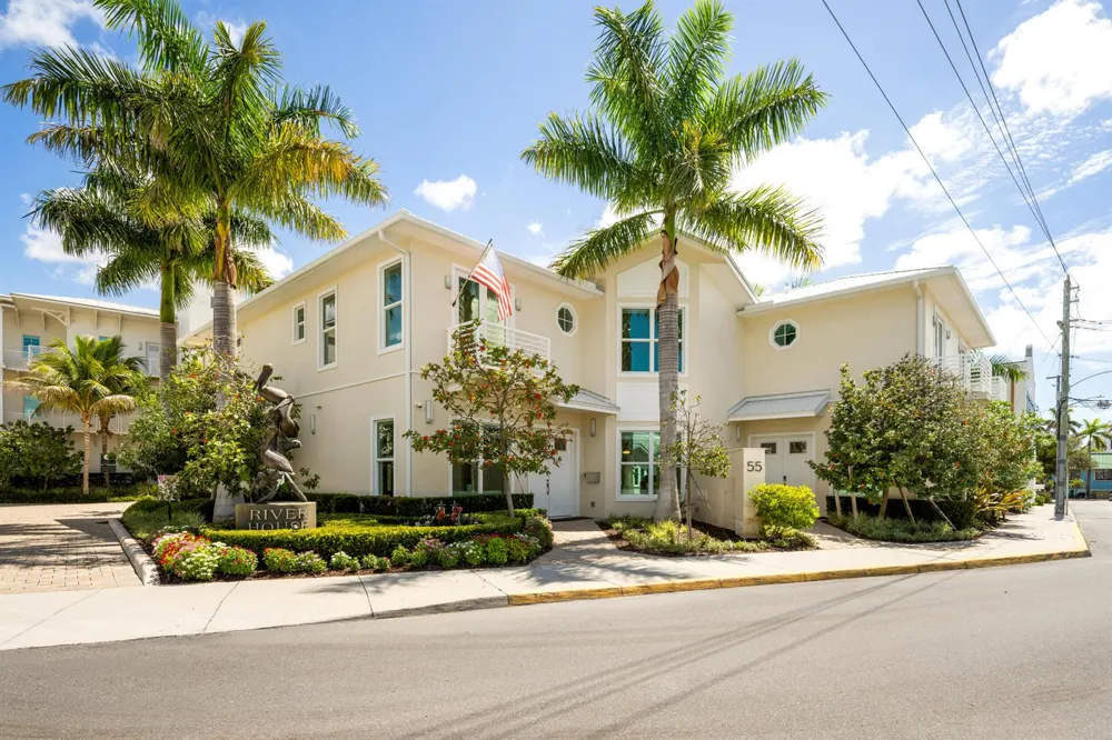 55 SE Seminole Street #A Stuart, FL 34994
