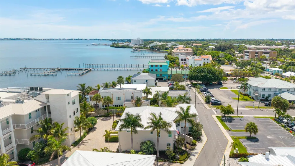 55 SE Seminole Street #A Stuart, FL 34994