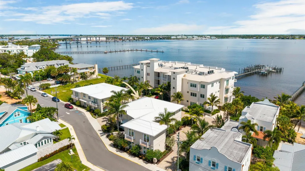 55 SE Seminole Street #A Stuart, FL 34994