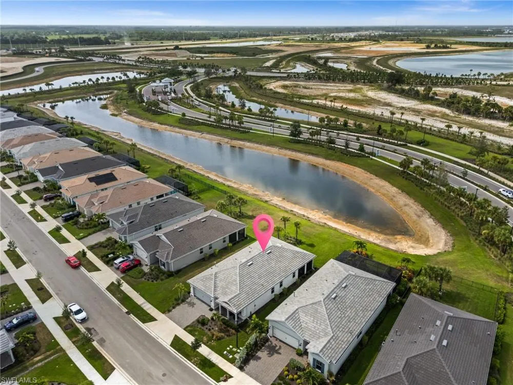 12461 Basalt Lane Alva, FL 33920