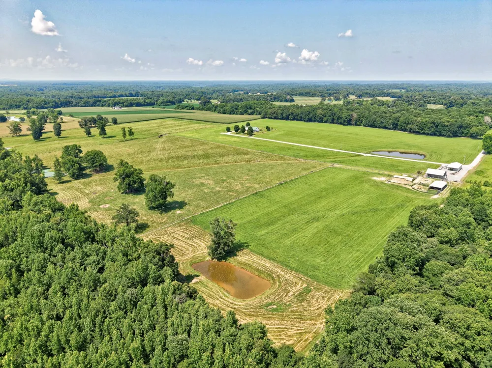214 Camargo Rd Fayetteville, TN 37334