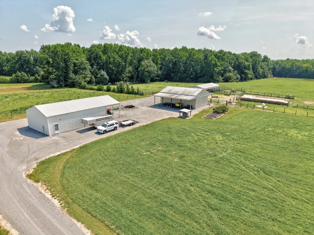 214 Camargo Rd Fayetteville, TN 37334