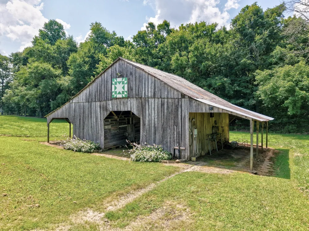 214 Camargo Rd Fayetteville, TN 37334