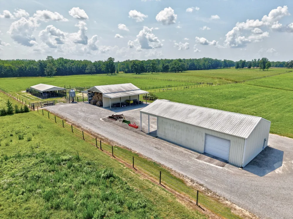 214 Camargo Rd Fayetteville, TN 37334