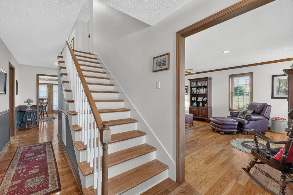 214 Camargo Rd Fayetteville, TN 37334