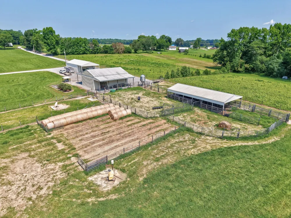 214 Camargo Rd Fayetteville, TN 37334