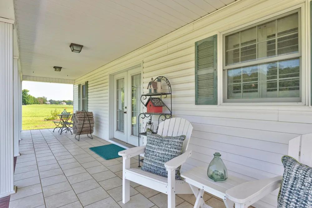 214 Camargo Rd Fayetteville, TN 37334