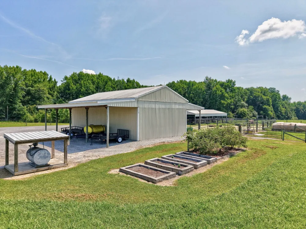 214 Camargo Rd Fayetteville, TN 37334