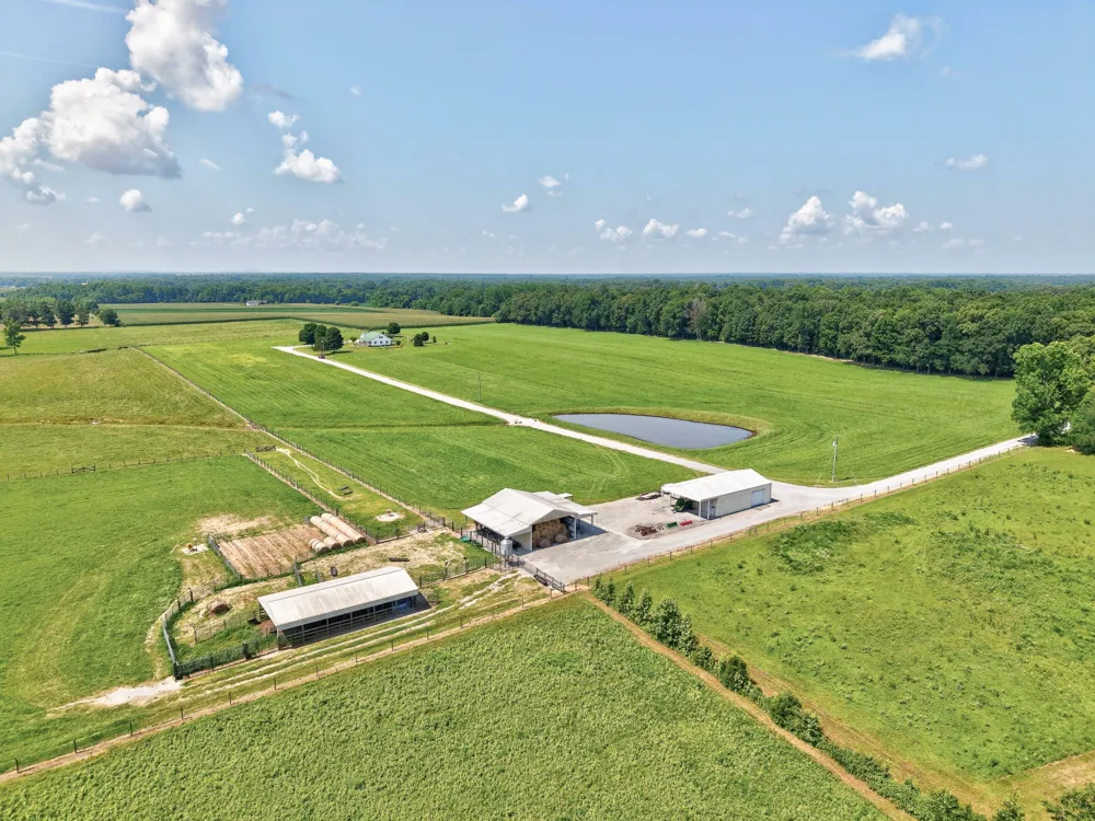 214 Camargo Rd Fayetteville, TN 37334