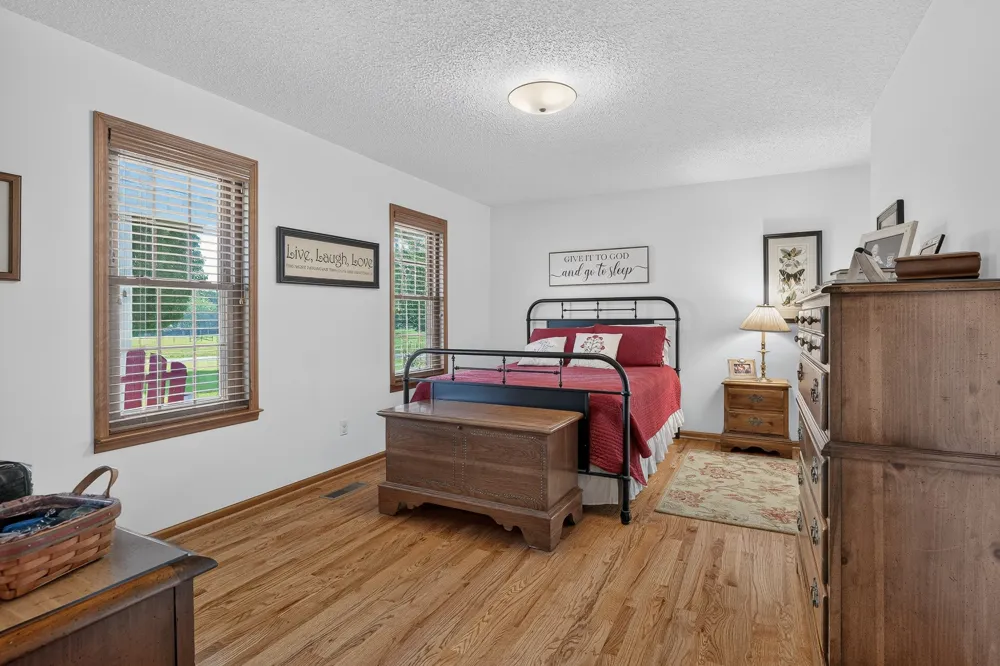 214 Camargo Rd Fayetteville, TN 37334