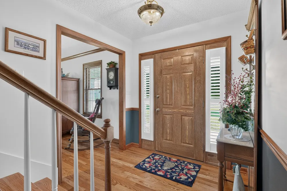 214 Camargo Rd Fayetteville, TN 37334